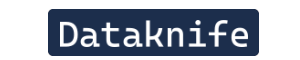 dataknife logo